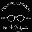 Douaire Optique