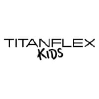 Douaire Optique - Lunettes enfants Titanflex Kids